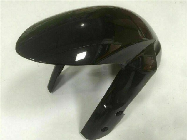 Schwarz GSXR 600 / 750 K6 2006-2007 Verkleidung Schwarz GSXR 600 / 750 K6 2006-2007 Verkleidung