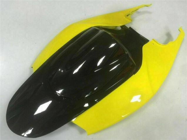 Schwarz GSXR 600 / 750 K6 2006-2007 Verkleidung Schwarz GSXR 600 / 750 K6 2006-2007 Verkleidung