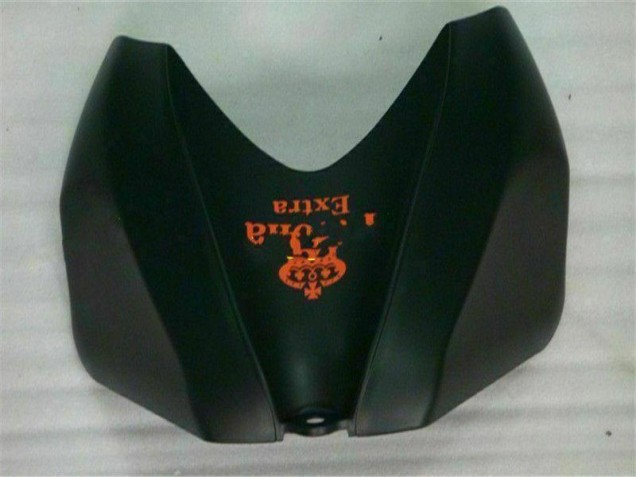 Schwarz GSXR 600 / 750 K6 2006-2007 Verkleidungen Komplett Sets Schwarz GSXR 600 / 750 K6 2006-2007 Verkleidungen Komplett Sets