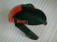 Schwarz GSXR 600 / 750 K6 2006-2007 Verkleidungen Komplett Sets Schwarz GSXR 600 / 750 K6 2006-2007 Verkleidungen Komplett Sets