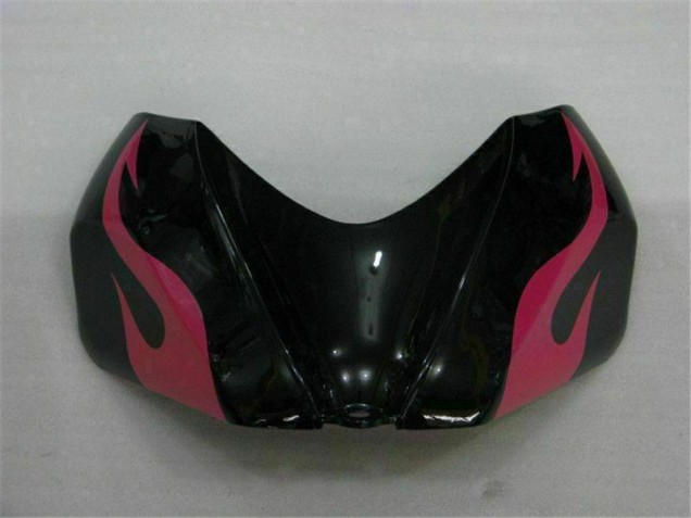 Schwarz GSXR 600 / 750 K6 2006-2007 Verkleidungen Schwarz GSXR 600 / 750 K6 2006-2007 Verkleidungen