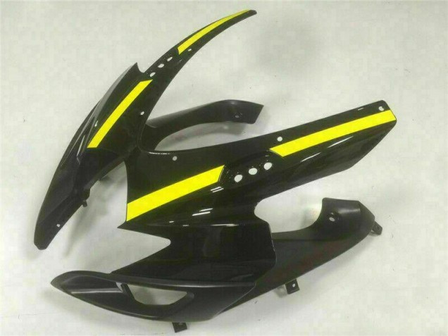 Schwarz GSXR 600 / 750 K6 2006-2007 Verkleidungen & Plastik Schwarz GSXR 600 / 750 K6 2006-2007 Verkleidungen & Plastik