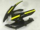 Schwarz GSXR 600 / 750 K6 2006-2007 Verkleidungen & Plastik Schwarz GSXR 600 / 750 K6 2006-2007 Verkleidungen & Plastik