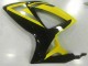 Schwarz GSXR 600 / 750 K6 2006-2007 Verkleidungen & Plastik Schwarz GSXR 600 / 750 K6 2006-2007 Verkleidungen & Plastik