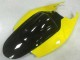 Schwarz GSXR 600 / 750 K6 2006-2007 Verkleidungen & Plastik Schwarz GSXR 600 / 750 K6 2006-2007 Verkleidungen & Plastik