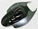 Schwarz GSXR 600 / 750 K6 2006-2007 Vollverkleidung Schwarz GSXR 600 / 750 K6 2006-2007 Vollverkleidung