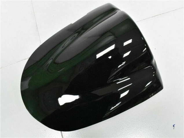 Schwarz GSXR 600 / 750 K6 2006-2007 Vollverkleidung Schwarz GSXR 600 / 750 K6 2006-2007 Vollverkleidung