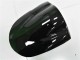 Schwarz GSXR 600 / 750 K6 2006-2007 Vollverkleidung Schwarz GSXR 600 / 750 K6 2006-2007 Vollverkleidung