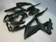 Schwarz GSXR 600 / 750 K8 2008-2010 Verkleidungen Schwarz GSXR 600 / 750 K8 2008-2010 Verkleidungen