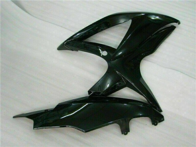Schwarz GSXR 600 / 750 K8 2008-2010 Verkleidungen & Plastik Schwarz GSXR 600 / 750 K8 2008-2010 Verkleidungen & Plastik