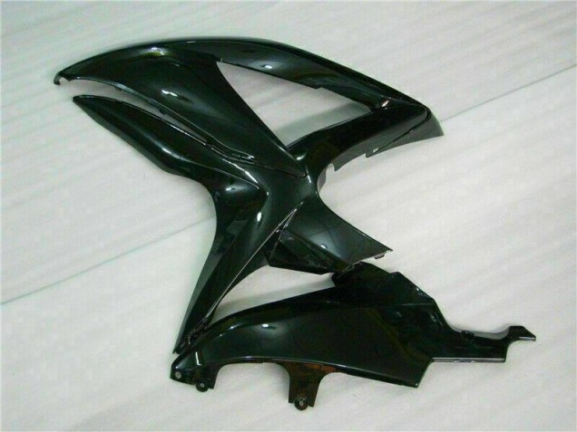 Schwarz GSXR 600 / 750 K8 2008-2010 Verkleidungen & Plastik Schwarz GSXR 600 / 750 K8 2008-2010 Verkleidungen & Plastik