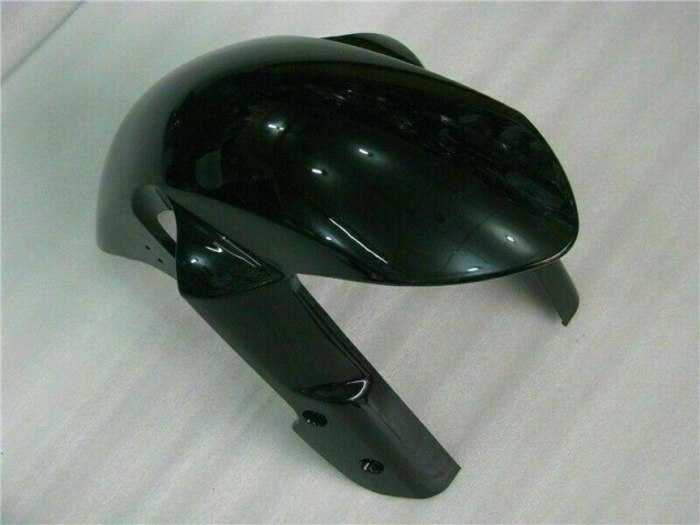 Schwarz GSXR 600 / 750 K8 2008-2010 Verkleidungen & Plastik Schwarz GSXR 600 / 750 K8 2008-2010 Verkleidungen & Plastik