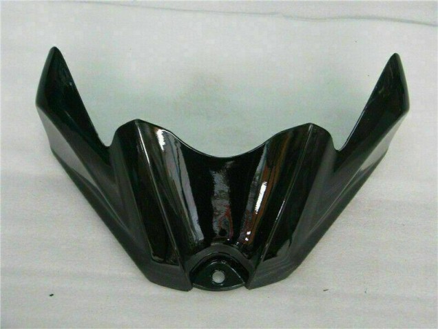 Schwarz GSXR 600 / 750 K8 2008-2010 Verkleidungen & Plastik Schwarz GSXR 600 / 750 K8 2008-2010 Verkleidungen & Plastik