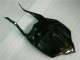 Schwarz GSXR 600 / 750 K8 2008-2010 Verkleidungen & Plastik Schwarz GSXR 600 / 750 K8 2008-2010 Verkleidungen & Plastik
