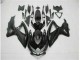 Schwarz GSXR 600 / 750 K8 2008-2010 Verkleidungen & Plastik Schwarz GSXR 600 / 750 K8 2008-2010 Verkleidungen & Plastik