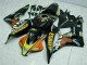Schwarz Gelb Repsol 46 CBR 600 RR 2007-2008 Verkleidungen Schwarz Gelb Repsol 46 CBR 600 RR 2007-2008 Verkleidungen