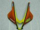 Schwarz Gelb Repsol 46 CBR 600 RR 2007-2008 Verkleidungen Schwarz Gelb Repsol 46 CBR 600 RR 2007-2008 Verkleidungen