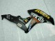 Schwarz Gelb Repsol 46 CBR 600 RR 2007-2008 Verkleidungen Schwarz Gelb Repsol 46 CBR 600 RR 2007-2008 Verkleidungen