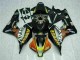 Schwarz Gelb Repsol 46 CBR 600 RR 2007-2008 Verkleidungen Schwarz Gelb Repsol 46 CBR 600 RR 2007-2008 Verkleidungen