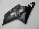 Schwarz Grau GSXR 600 / 750 K4 2004-2005 Verkleidungen Schwarz Grau GSXR 600 / 750 K4 2004-2005 Verkleidungen