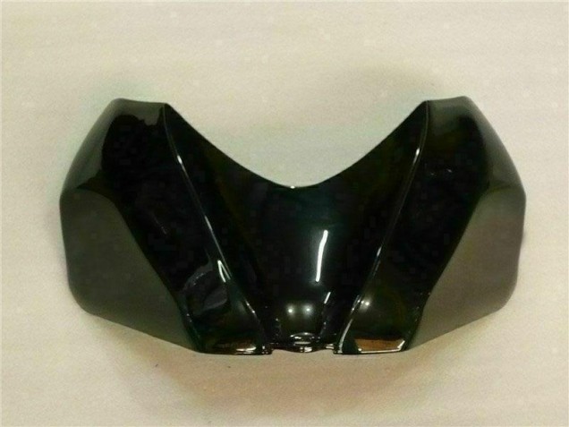 Schwarz Grau GSXR 600 / 750 K6 2006-2007 Verkleidung Schwarz Grau GSXR 600 / 750 K6 2006-2007 Verkleidung