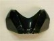 Schwarz Grau GSXR 600 / 750 K6 2006-2007 Verkleidung Schwarz Grau GSXR 600 / 750 K6 2006-2007 Verkleidung
