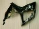 Schwarz Grau GSXR 600 / 750 K6 2006-2007 Verkleidung Schwarz Grau GSXR 600 / 750 K6 2006-2007 Verkleidung