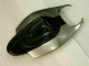 Schwarz Grau GSXR 600 / 750 K6 2006-2007 Verkleidung Schwarz Grau GSXR 600 / 750 K6 2006-2007 Verkleidung