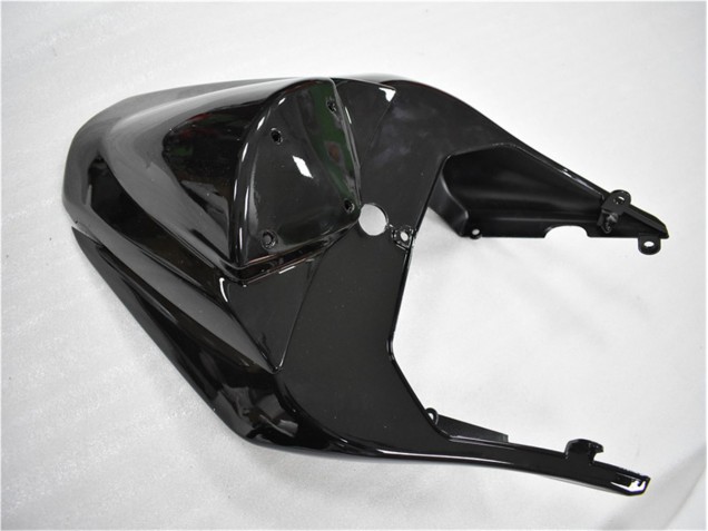 Schwarz Grün EX250 2008-2012 Verkleidungen Schwarz Grün EX250 2008-2012 Verkleidungen