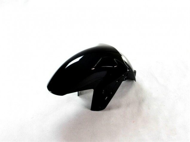Schwarz Grün ZX14R ZZR 1400 2012-2021 Verkleidungen Schwarz Grün ZX14R ZZR 1400 2012-2021 Verkleidungen