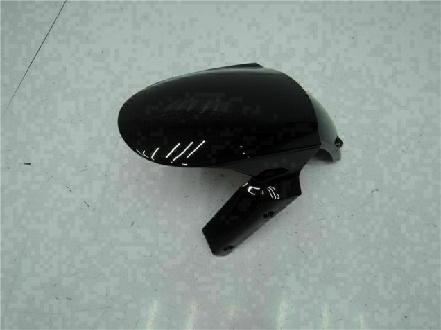 Schwarz Grün ZX6R 2009-2012 Verkleidungen & Plastik Schwarz Grün ZX6R 2009-2012 Verkleidungen & Plastik