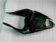 Schwarz Grün ZX6R 2009-2012 Vollverkleidung Schwarz Grün ZX6R 2009-2012 Vollverkleidung