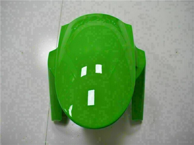 Schwarz Grün ZX6R 2013-2018 Verkleidungen Schwarz Grün ZX6R 2013-2018 Verkleidungen