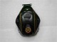 Schwarz Orange BACARDI CBR 600 RR 2005-2006 Verkleidungen Schwarz Orange BACARDI CBR 600 RR 2005-2006 Verkleidungen