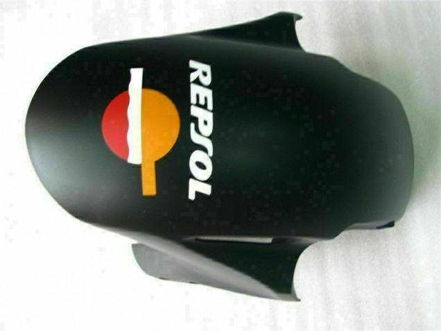 Schwarz Orange CBR 1000 RR 2004-2005 Verkleidungen Schwarz Orange CBR 1000 RR 2004-2005 Verkleidungen