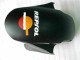 Schwarz Orange CBR 1000 RR 2004-2005 Verkleidungen Schwarz Orange CBR 1000 RR 2004-2005 Verkleidungen