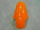 Schwarz Orange CBR 600 RR 2005-2006 Verkleidungen