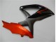 Schwarz Orange Grau GSXR 600 / 750 K8 2008-2010 Verkleidungen Schwarz Orange Grau GSXR 600 / 750 K8 2008-2010 Verkleidungen