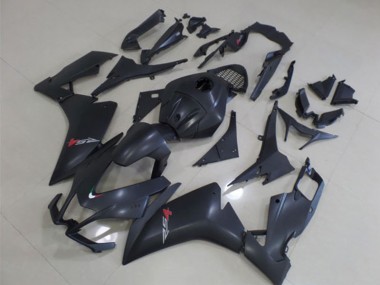 Schwarz RS4 50 125 2011-2018 Verkleidungen