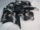 Schwarz Repsol CBR 600 RR 2007-2008 Verkleidungen Schwarz Repsol CBR 600 RR 2007-2008 Verkleidungen
