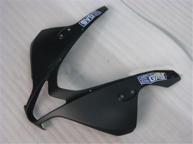 Schwarz Repsol CBR 600 RR 2007-2008 Verkleidungen Schwarz Repsol CBR 600 RR 2007-2008 Verkleidungen