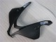 Schwarz Repsol CBR 600 RR 2007-2008 Verkleidungen Schwarz Repsol CBR 600 RR 2007-2008 Verkleidungen