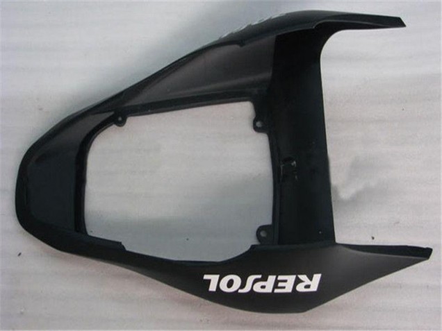 Schwarz Repsol CBR 600 RR 2007-2008 Verkleidungen Schwarz Repsol CBR 600 RR 2007-2008 Verkleidungen