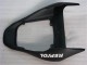 Schwarz Repsol CBR 600 RR 2007-2008 Verkleidungen Schwarz Repsol CBR 600 RR 2007-2008 Verkleidungen