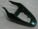 Schwarz Rot GSXR 600 / 750 K1 K2 K3 2001-2003 Verkleidungen Schwarz Rot GSXR 600 / 750 K1 K2 K3 2001-2003 Verkleidungen