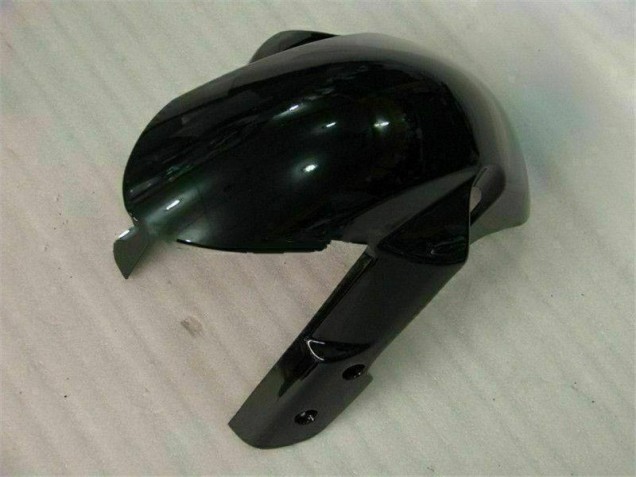 Schwarz Rot GSXR 600 / 750 K6 2006-2007 Vollverkleidung Schwarz Rot GSXR 600 / 750 K6 2006-2007 Vollverkleidung