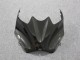 Schwarz Rot ZX14R ZZR 1400 2006-2011 Verkleidung