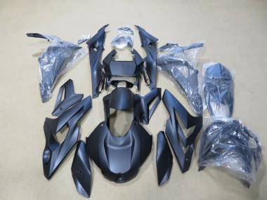 Schwarz S1000R 2017-2018 Verkleidungen