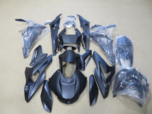 Schwarz S1000R 2017-2018 Verkleidungen Schwarz S1000R 2017-2018 Verkleidungen