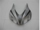 Schwarz Silber Grau CBR 1000 RR 2006-2007 Verkleidungen Schwarz Silber Grau CBR 1000 RR 2006-2007 Verkleidungen